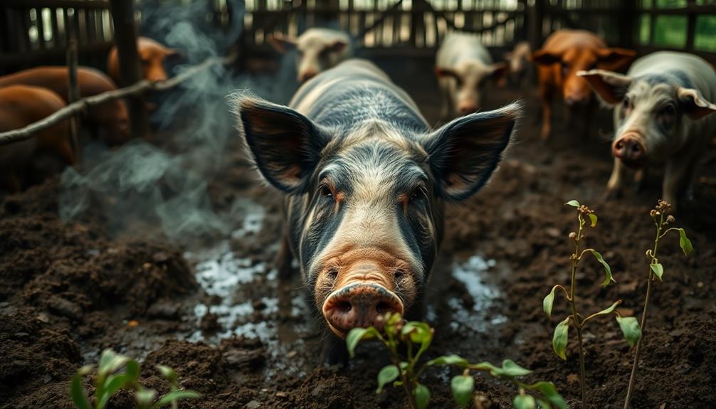 health and safety priorities