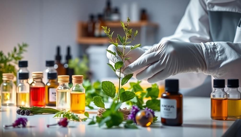 health and safety priorities