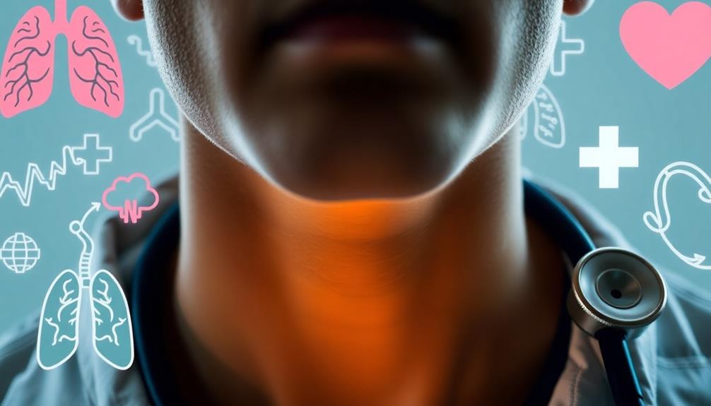 health and safety priorities