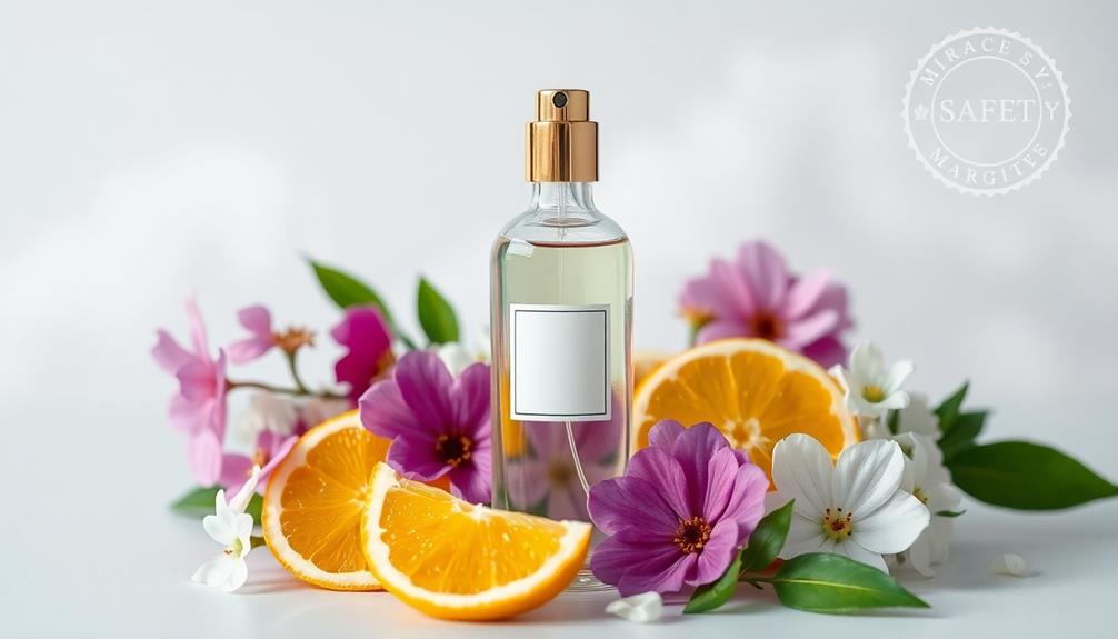 health and safety priorities