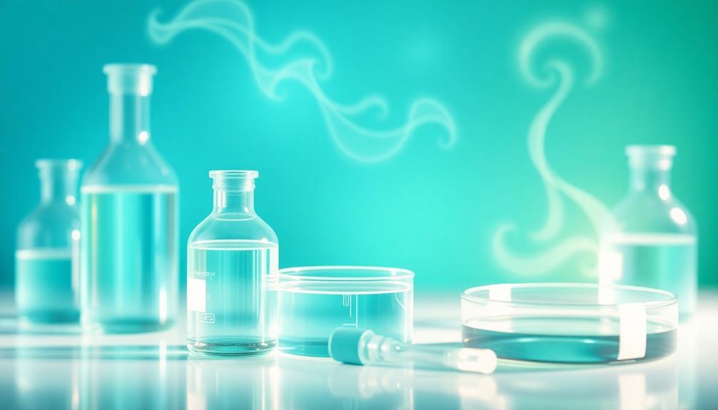 health and safety priorities