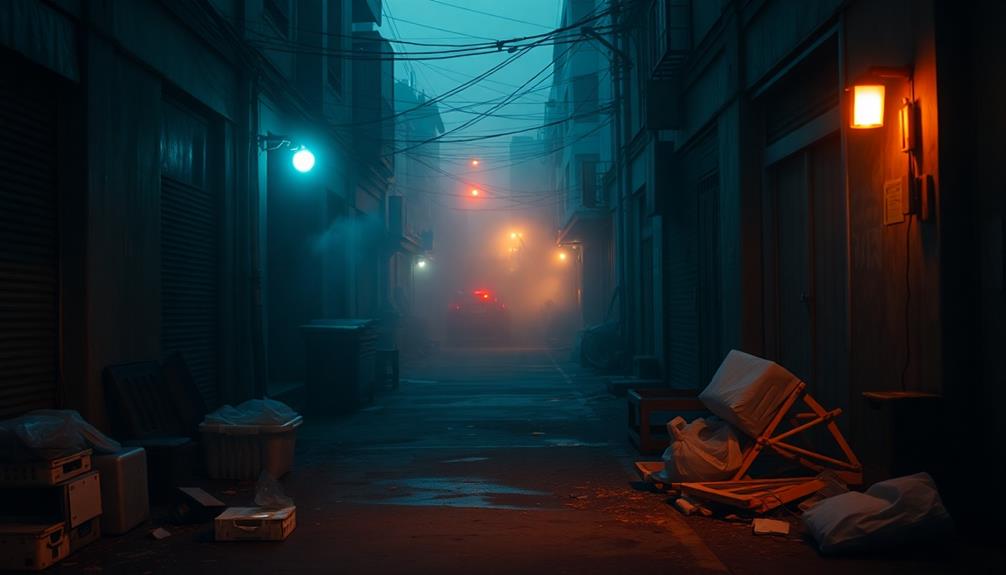 health and safety priorities