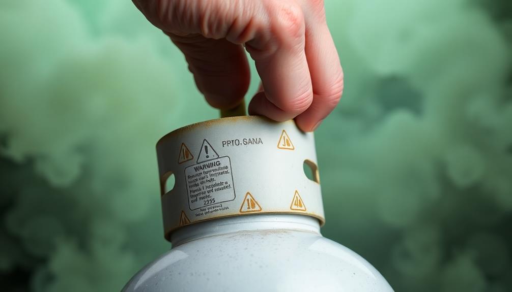 health and safety priorities