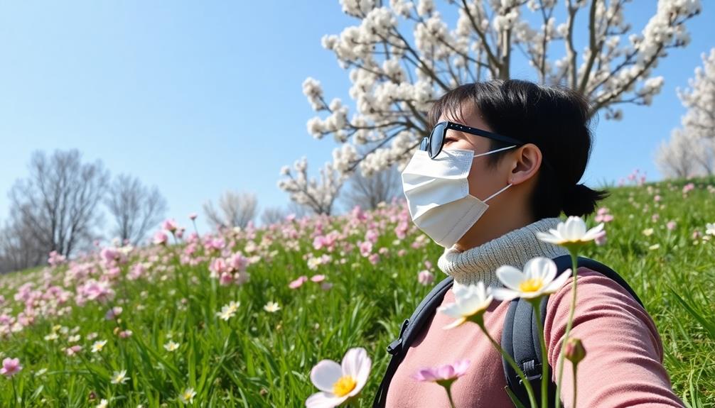 health and safety priorities