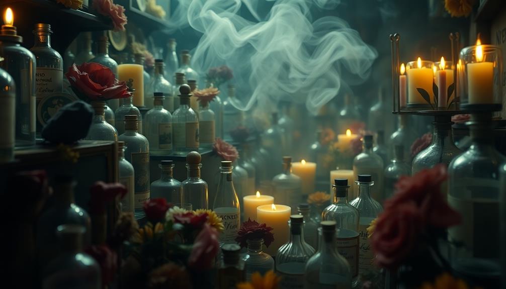 health and safety priorities