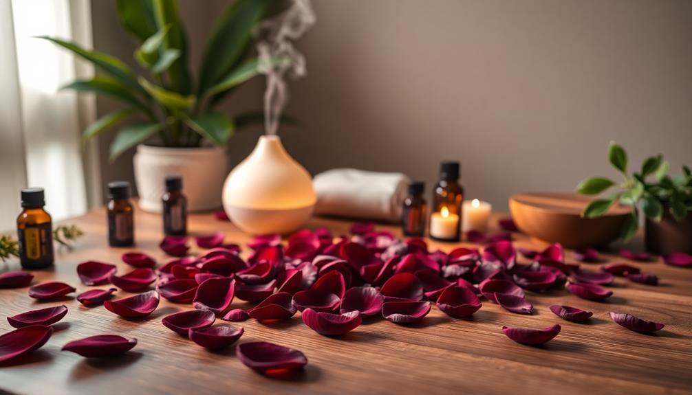 health and safety priorities