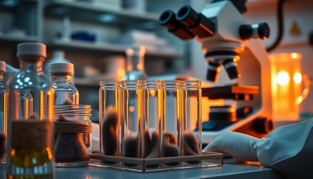 health and safety priorities