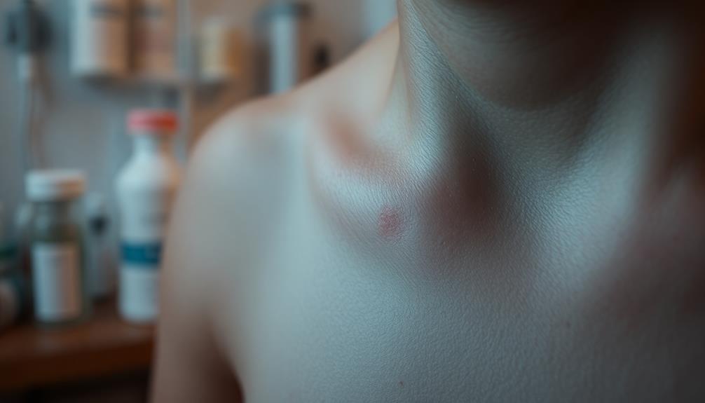 health and safety priorities