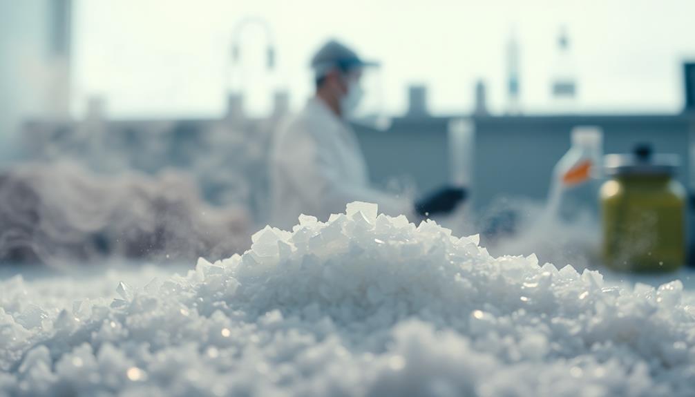 health and safety priorities