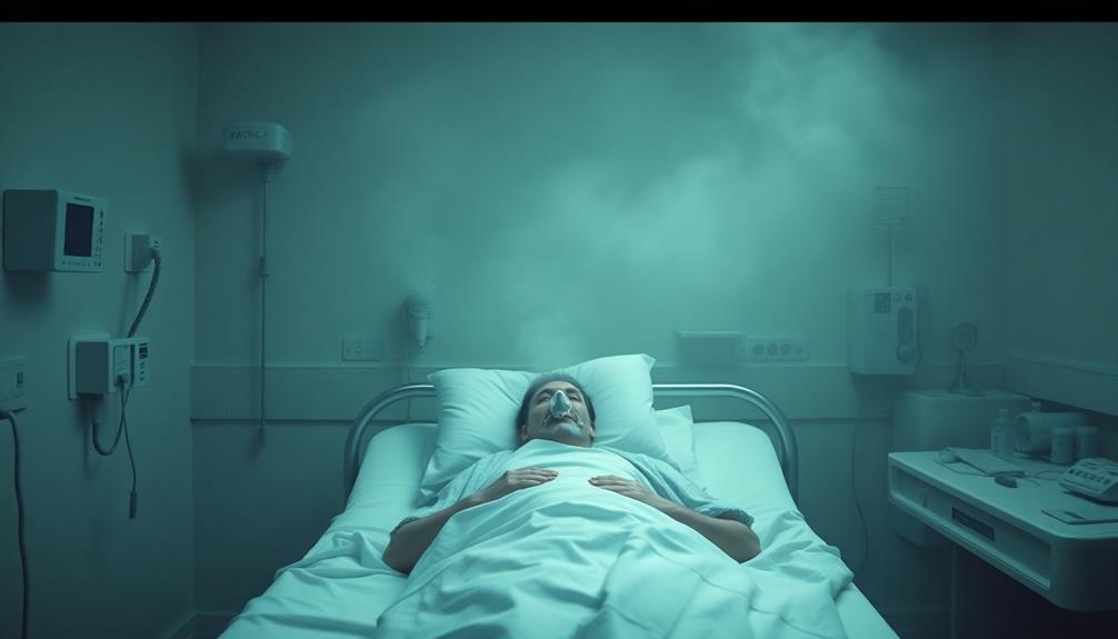 health and safety priorities