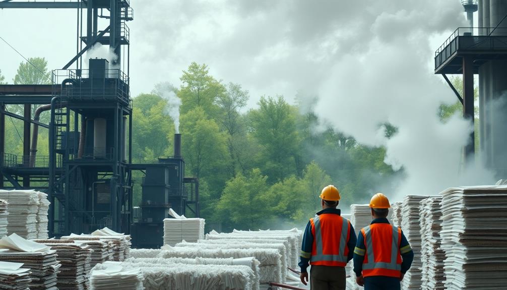 health versus safety debate