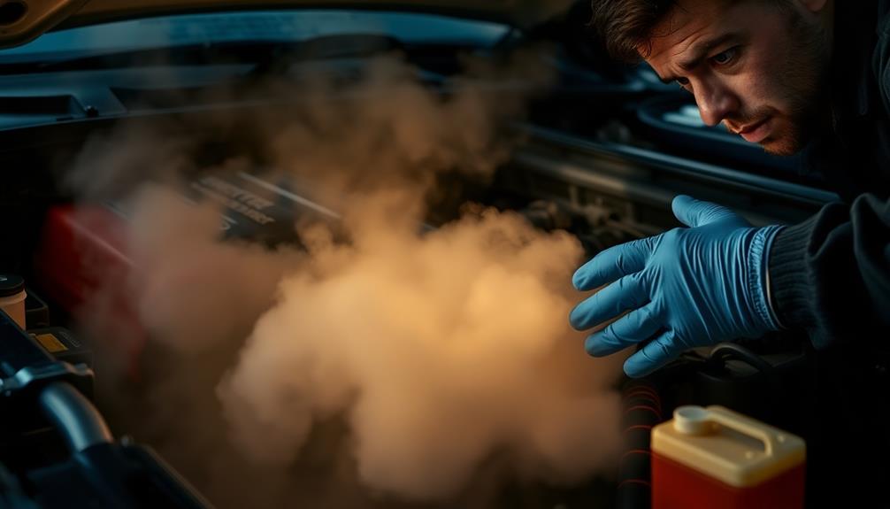 health versus safety debate