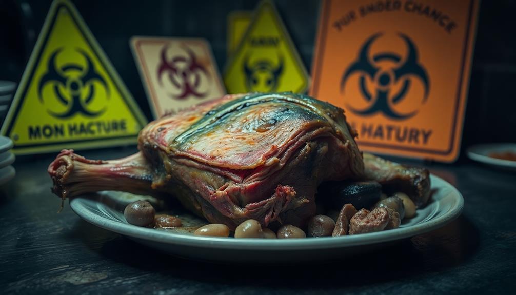 health versus safety debate