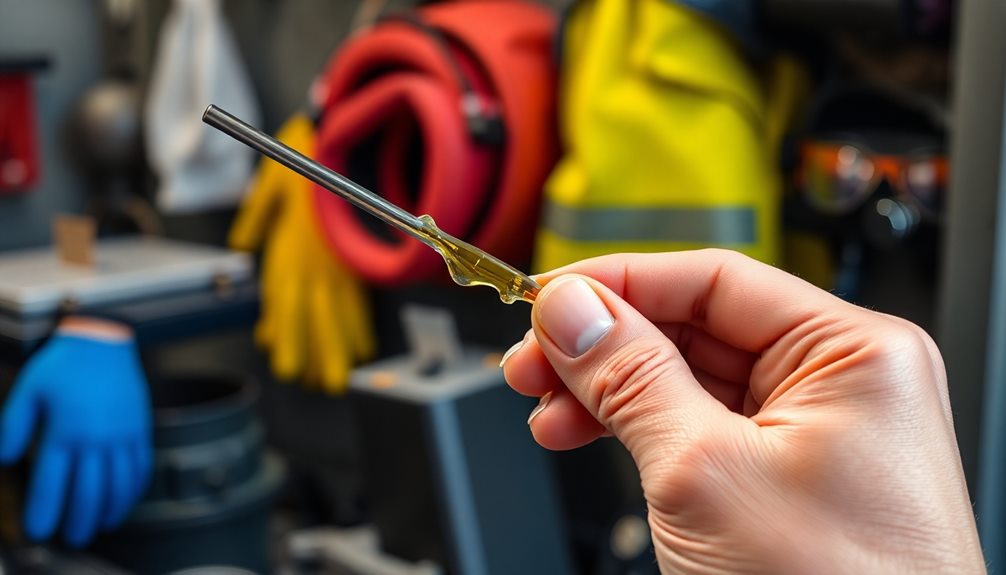 health versus safety debate