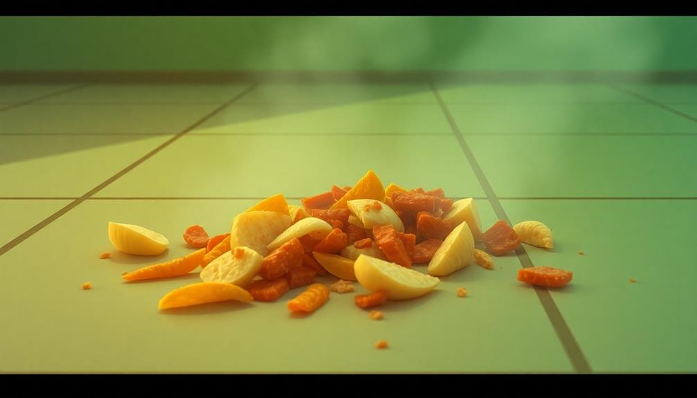 health versus safety priorities