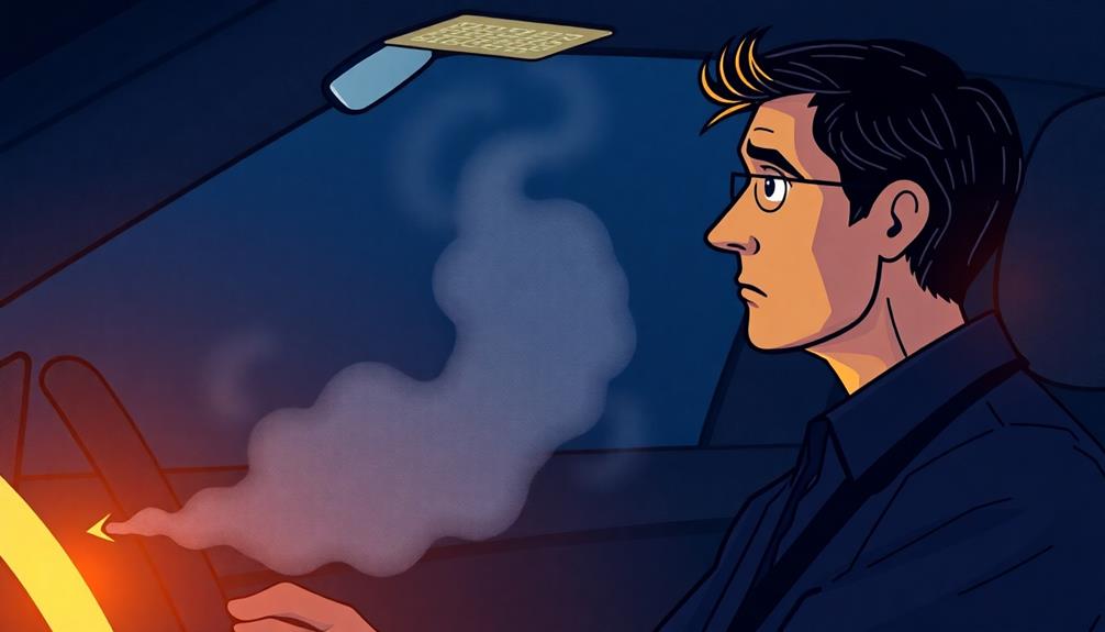 health versus safety priorities