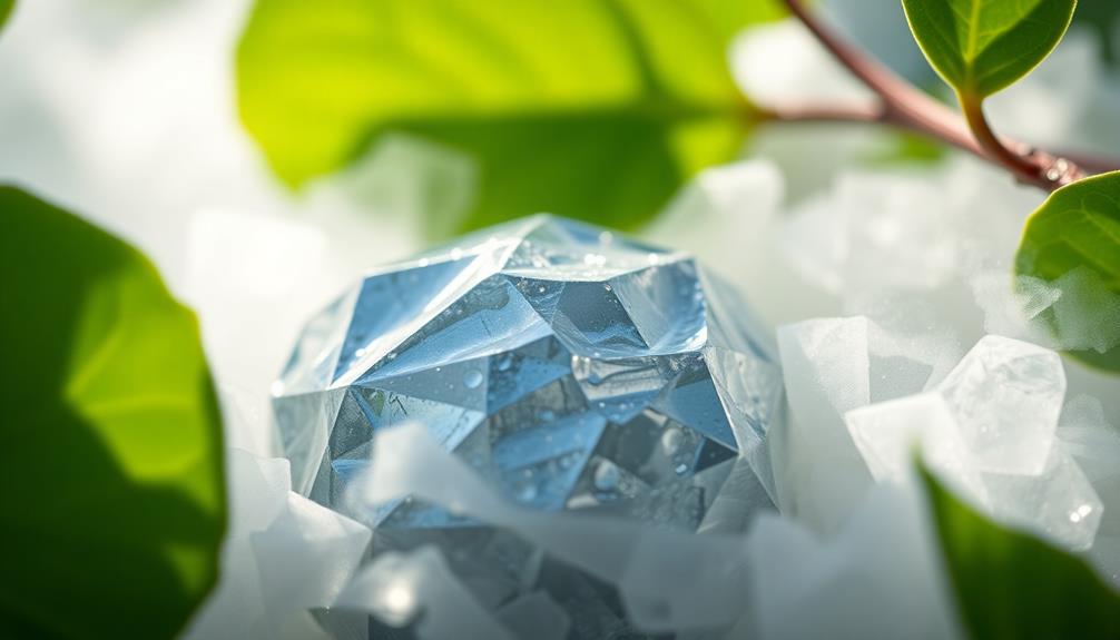 magnesium has no smell