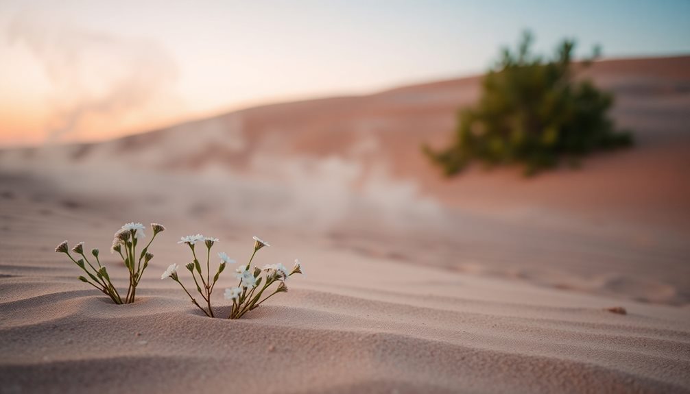 mojave ghost fragrance notes