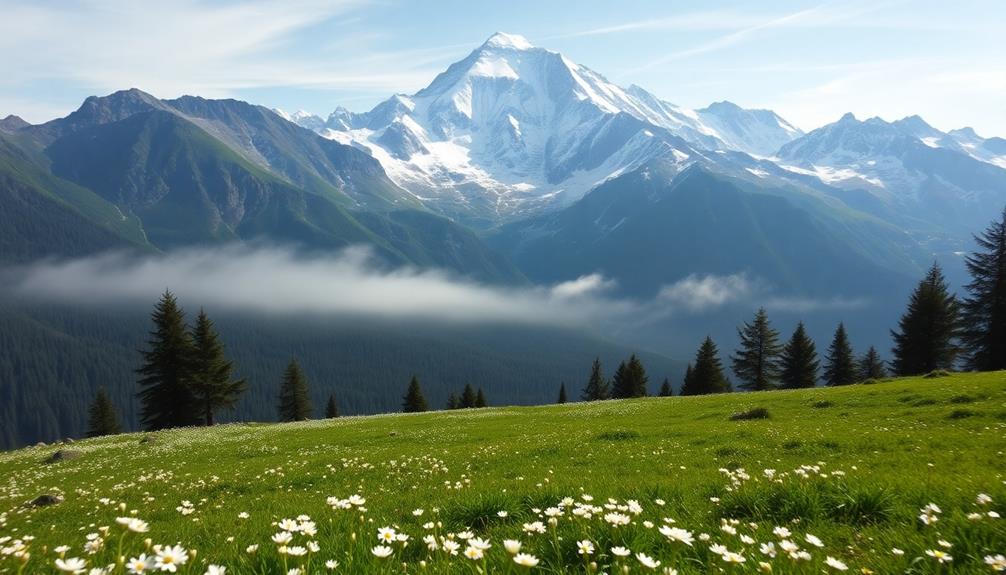 mont blanc legend fragrance notes