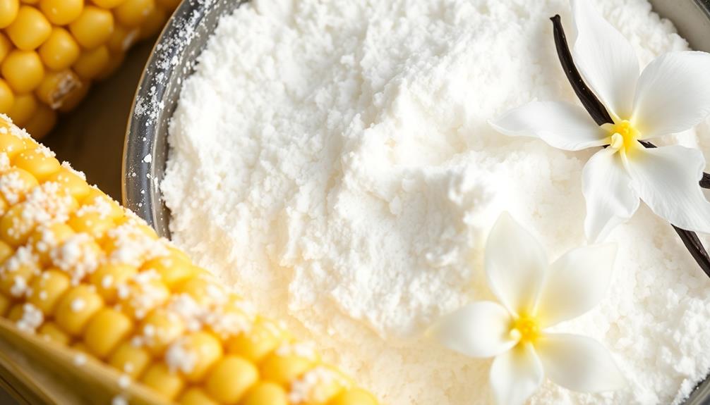 neutral slightly sweet aroma