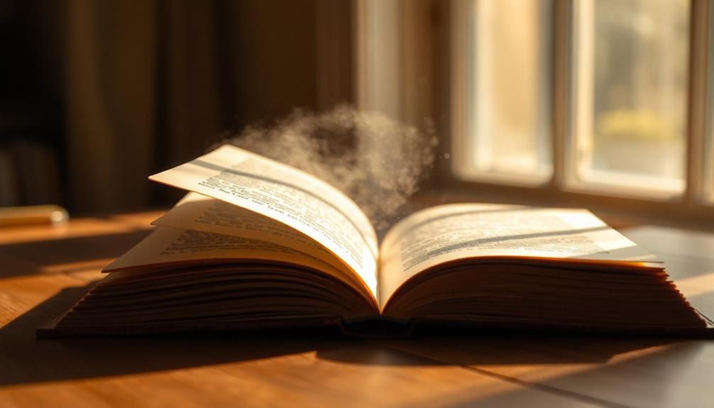 odor characteristics of paper