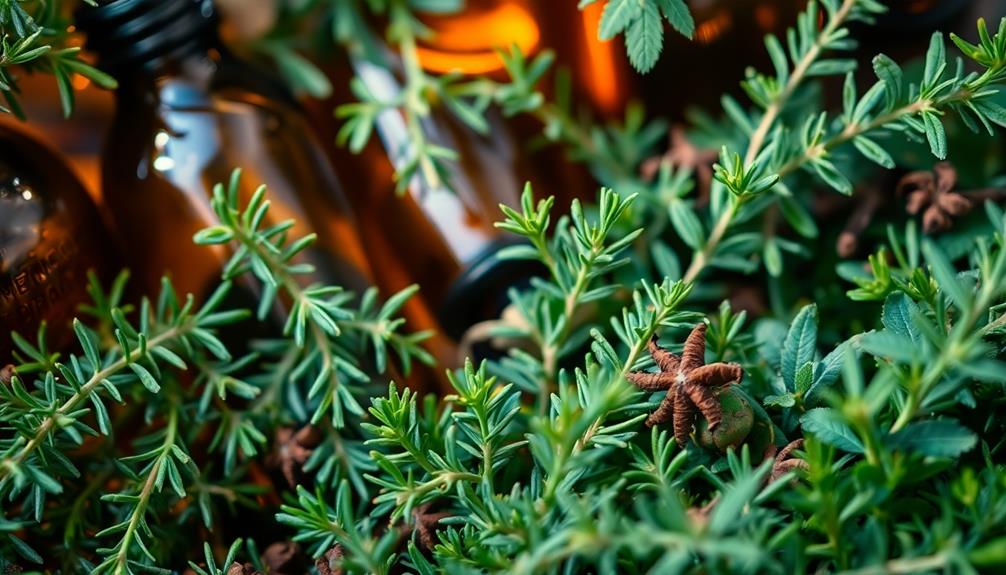 odor of stolen goods