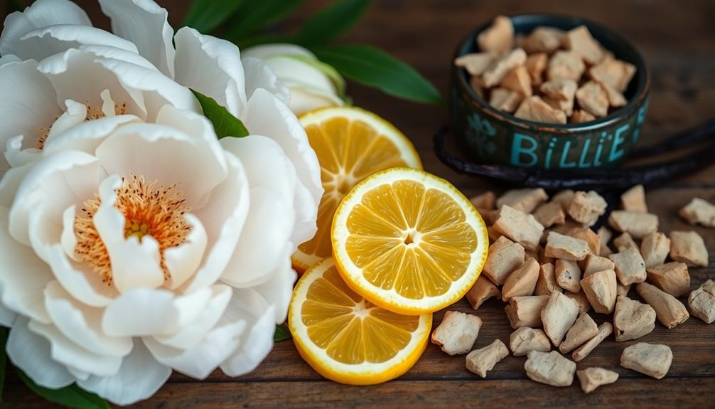 origin and material makeup