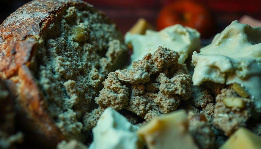 origin and structure