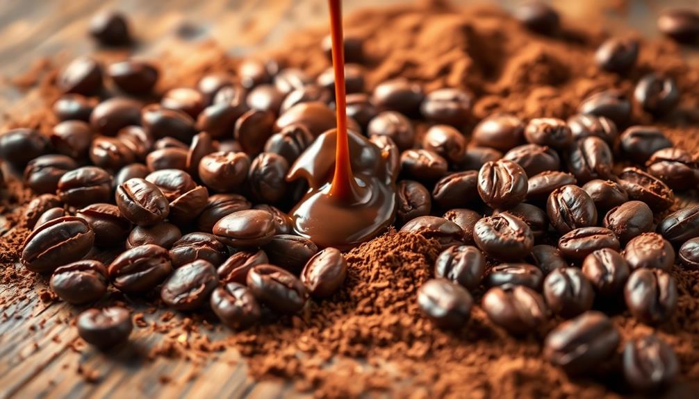 origin and structure