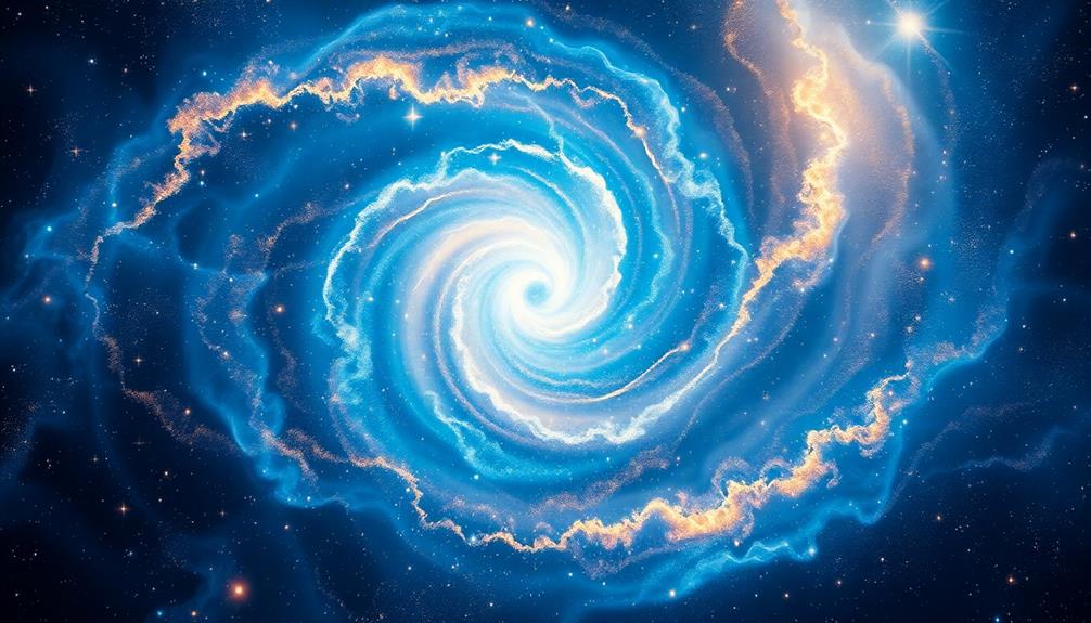 origin and structure