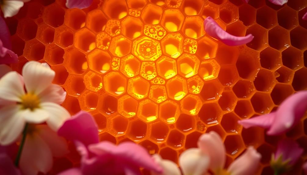 origin and structure
