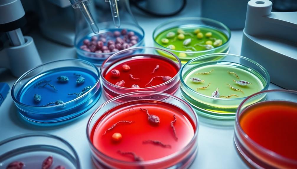 origin and structure analysis