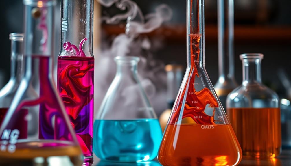origin and structure analysis