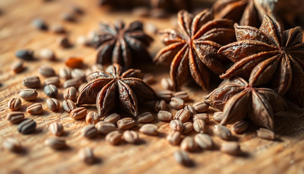 origin and structure analysis