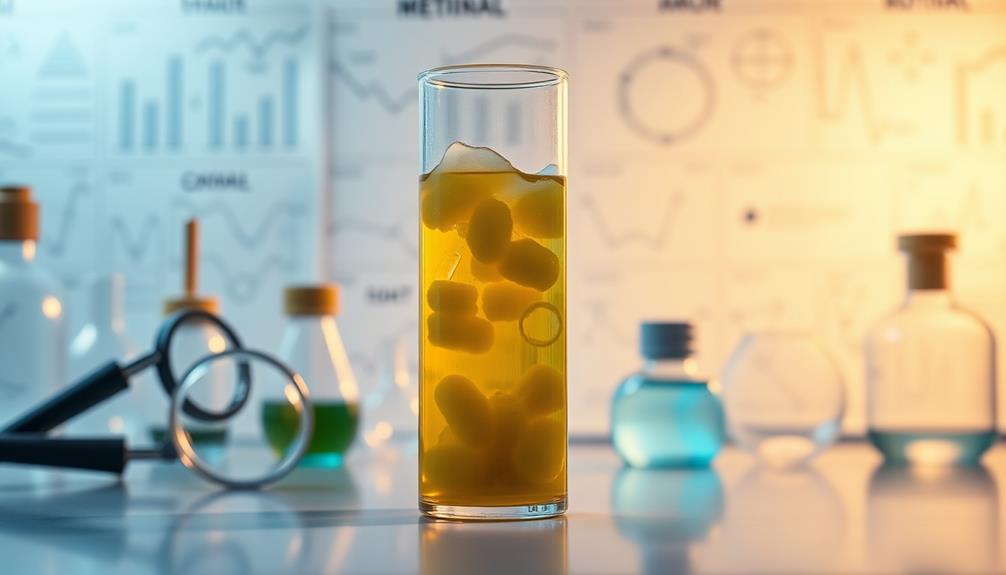 origin and structure analysis