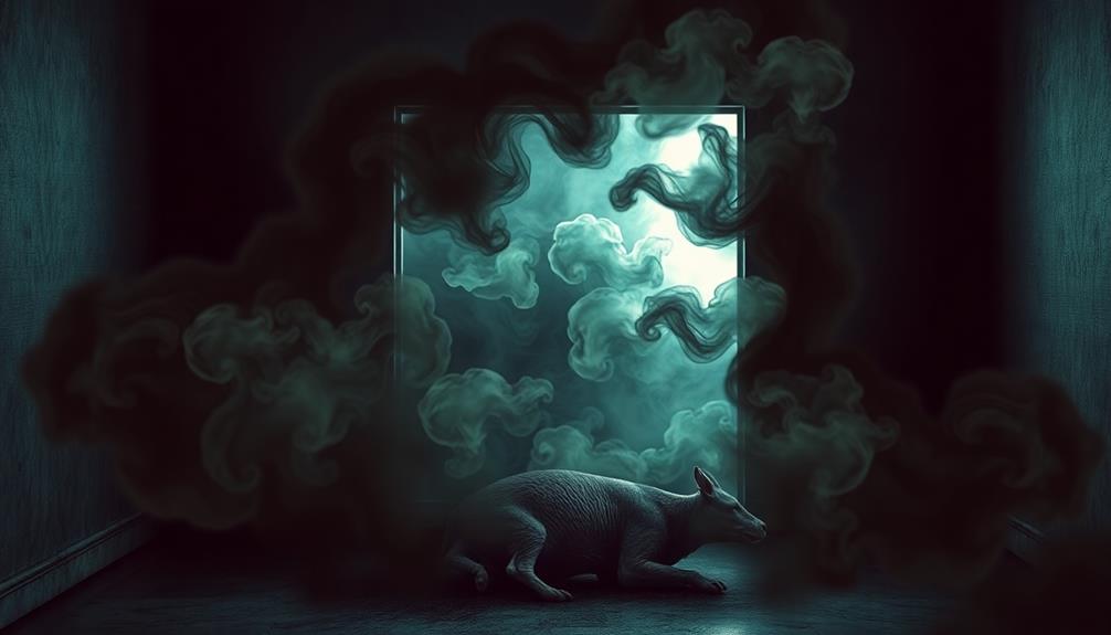 origin and structure analysis