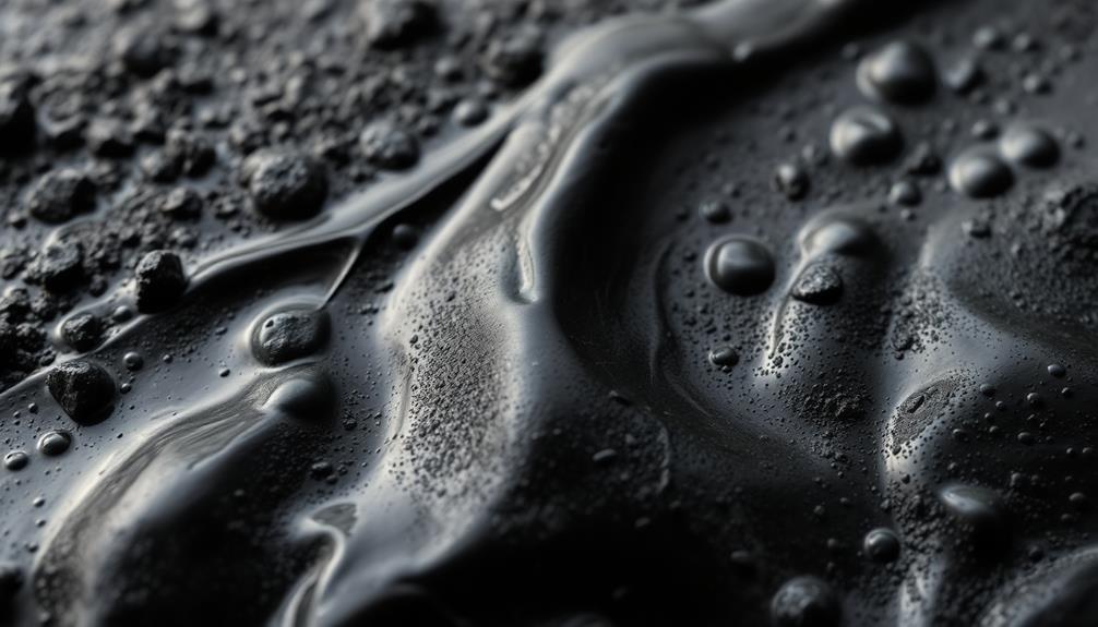 origin and structure analysis