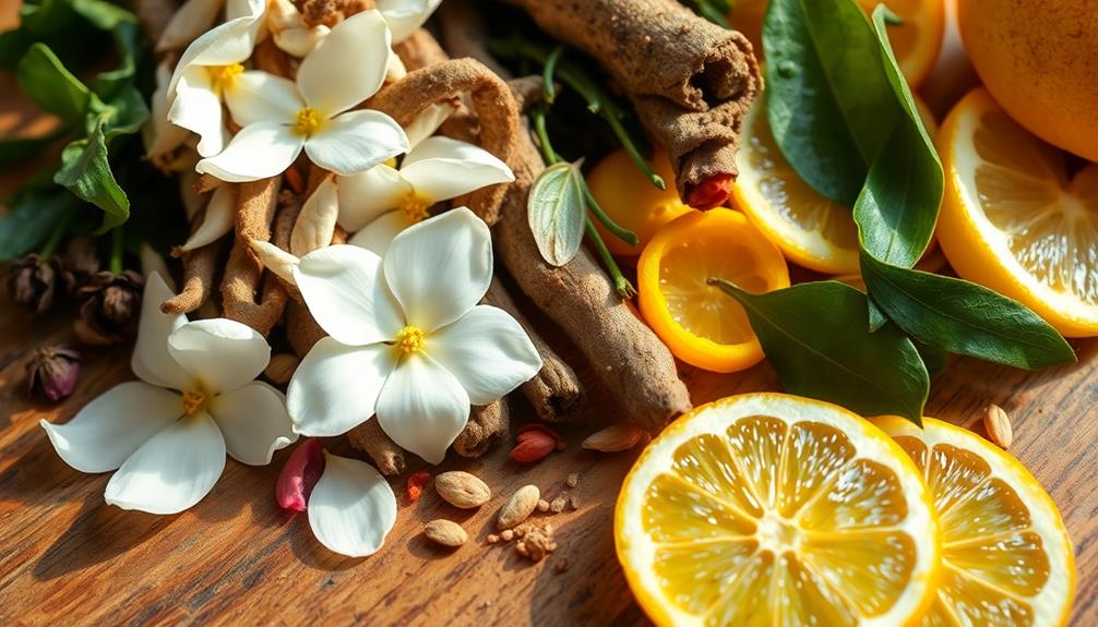 origin and structure analysis