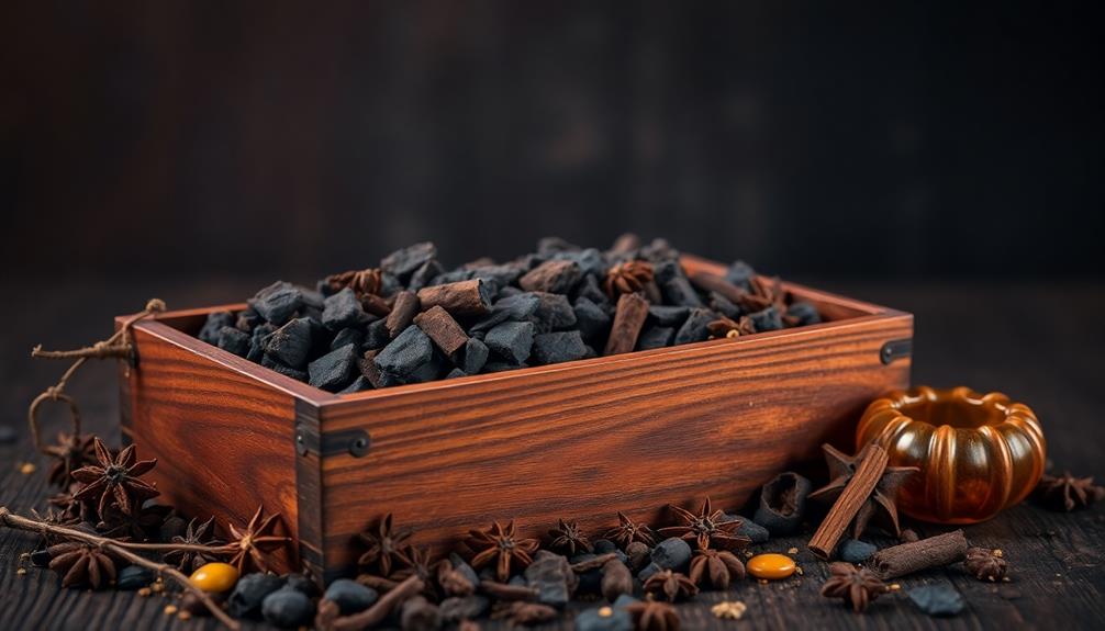 origin and structure analysis