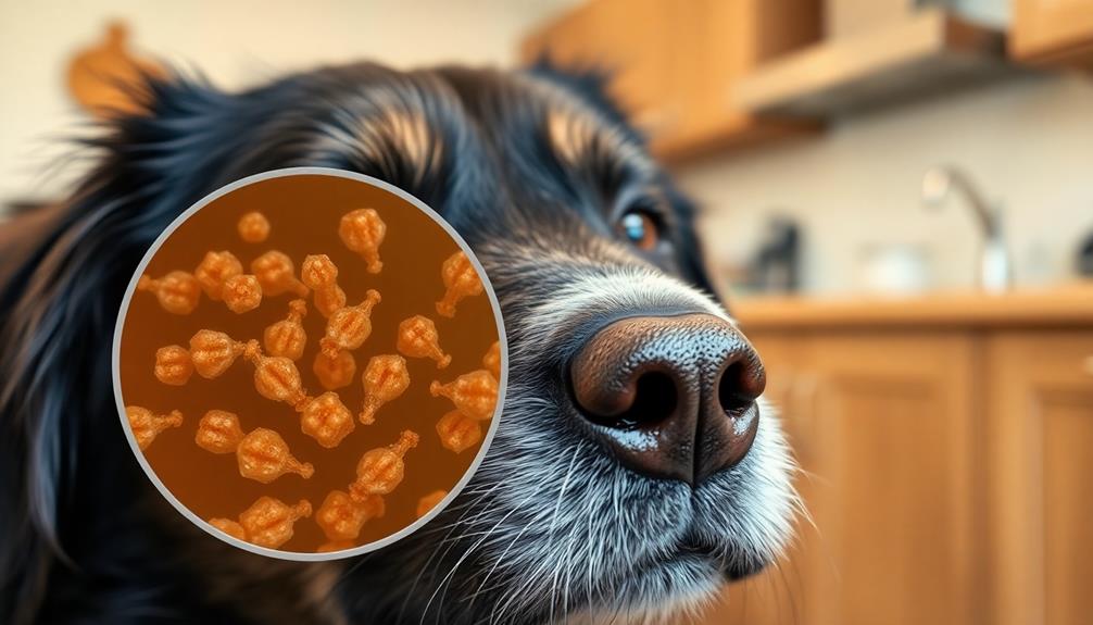 origin and structure analysis