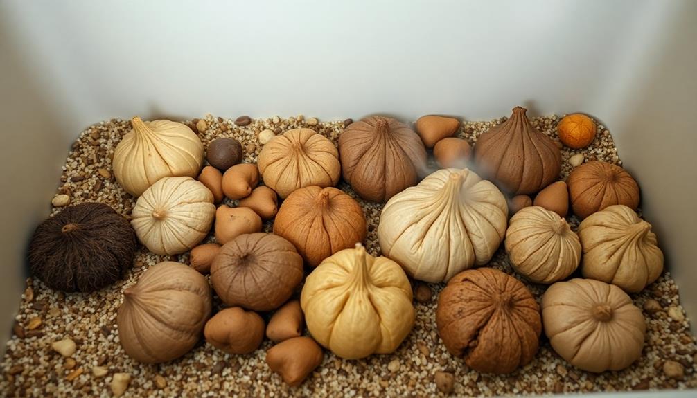 origin and structure analysis