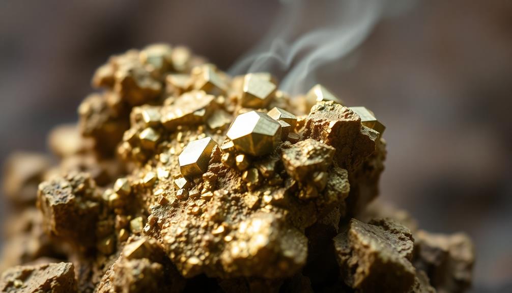 origin and structure analysis