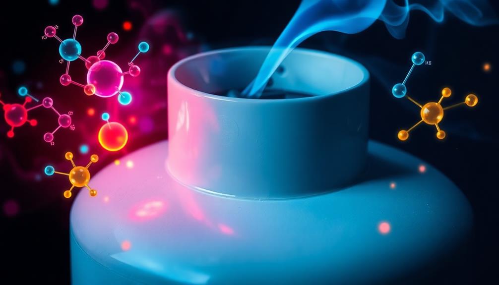 origin and structure analysis