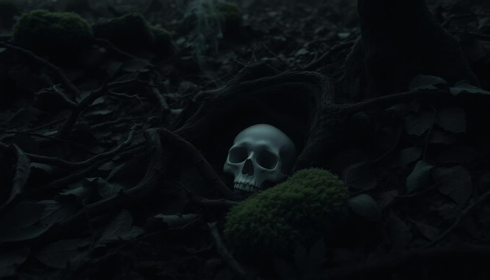 origin and structure analysis