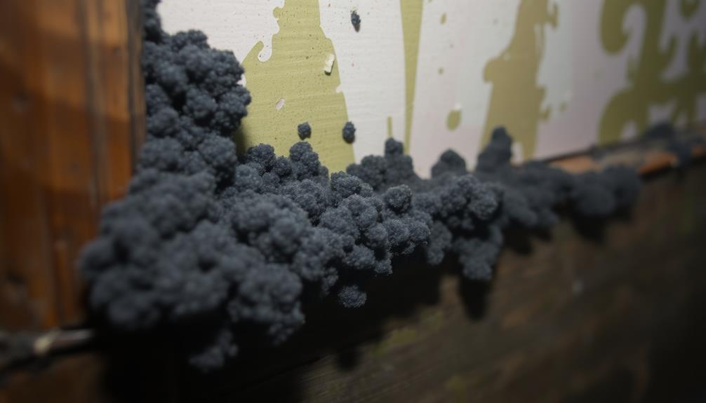 origin and structure analysis