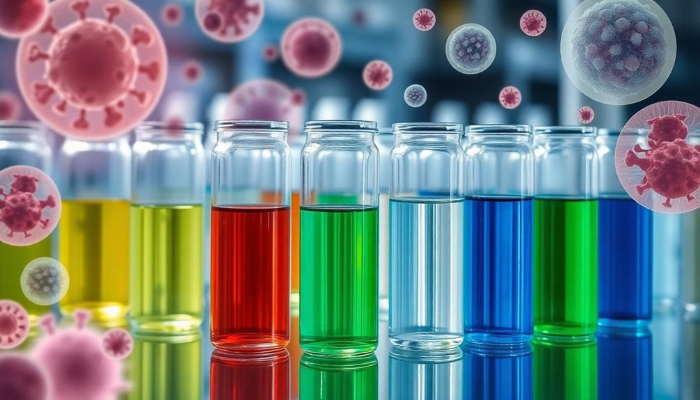 origin and structure analysis