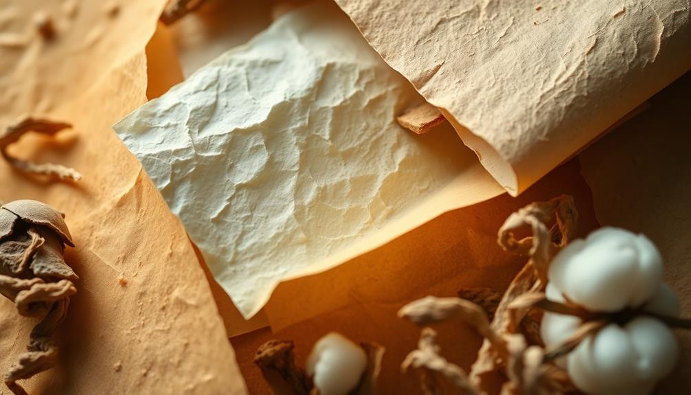 origin and structure analysis