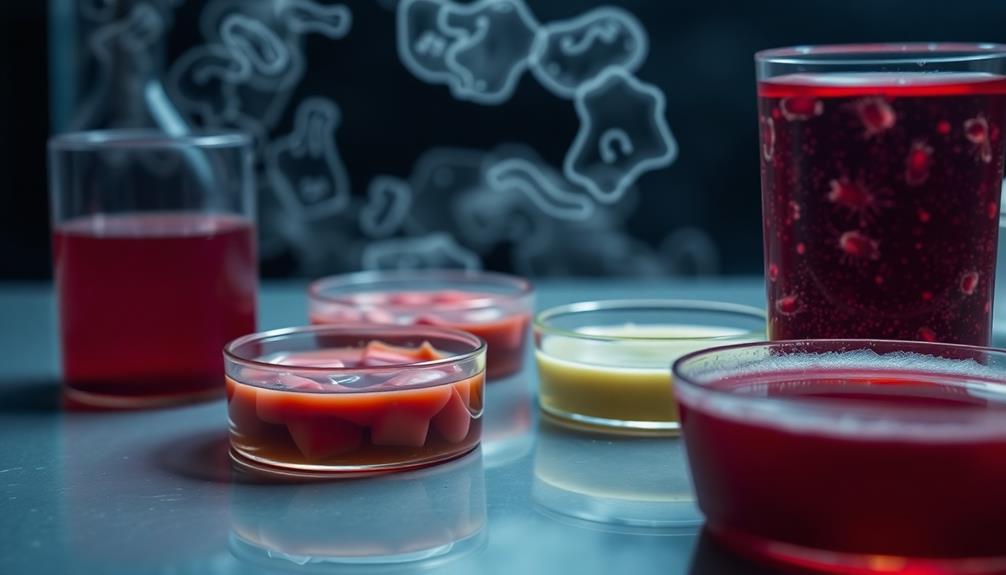 origin and structure analysis