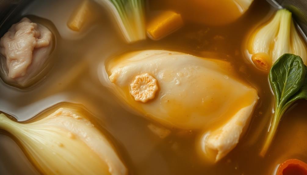 origin and structure analysis