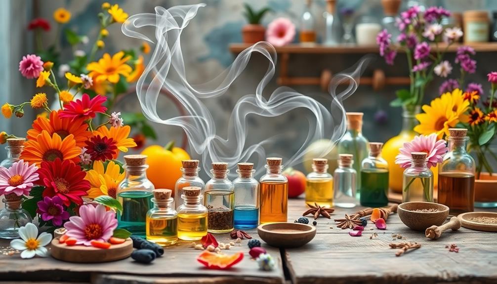 origin and structure analysis